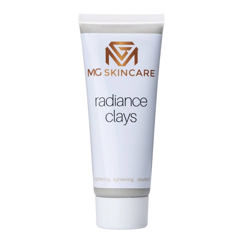 MG Skincare Radiance Clays 30ml