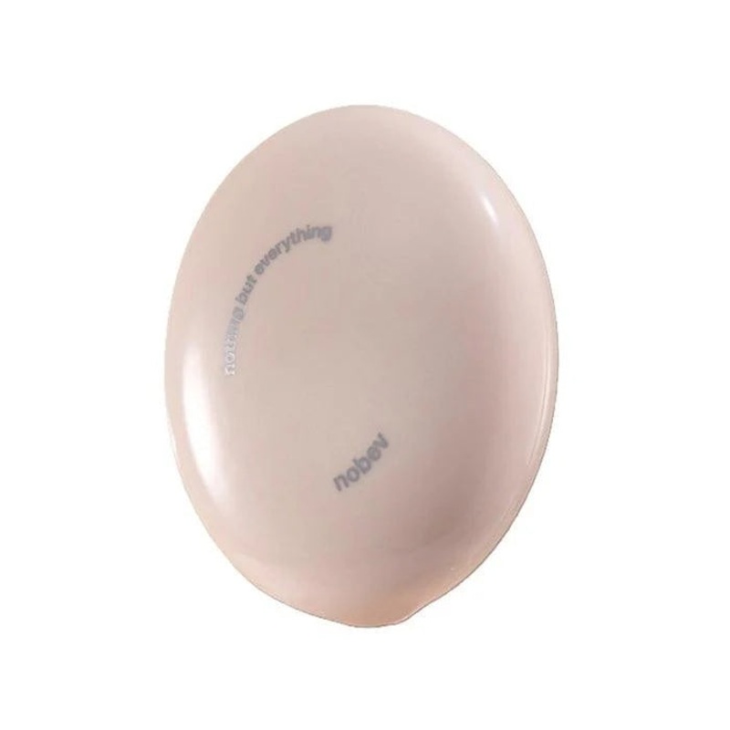 nobev Easy Peasy Filter Cover Cushion SPF50 PA+++ 15g 5colors + Refill No. 0 Lodge Porcelain