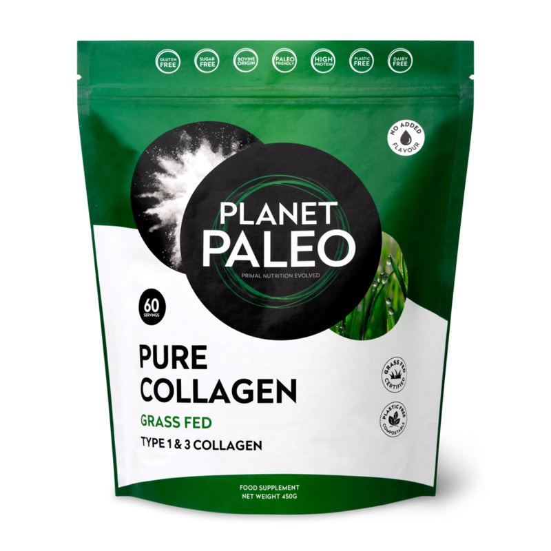 Pure Collagen 450g