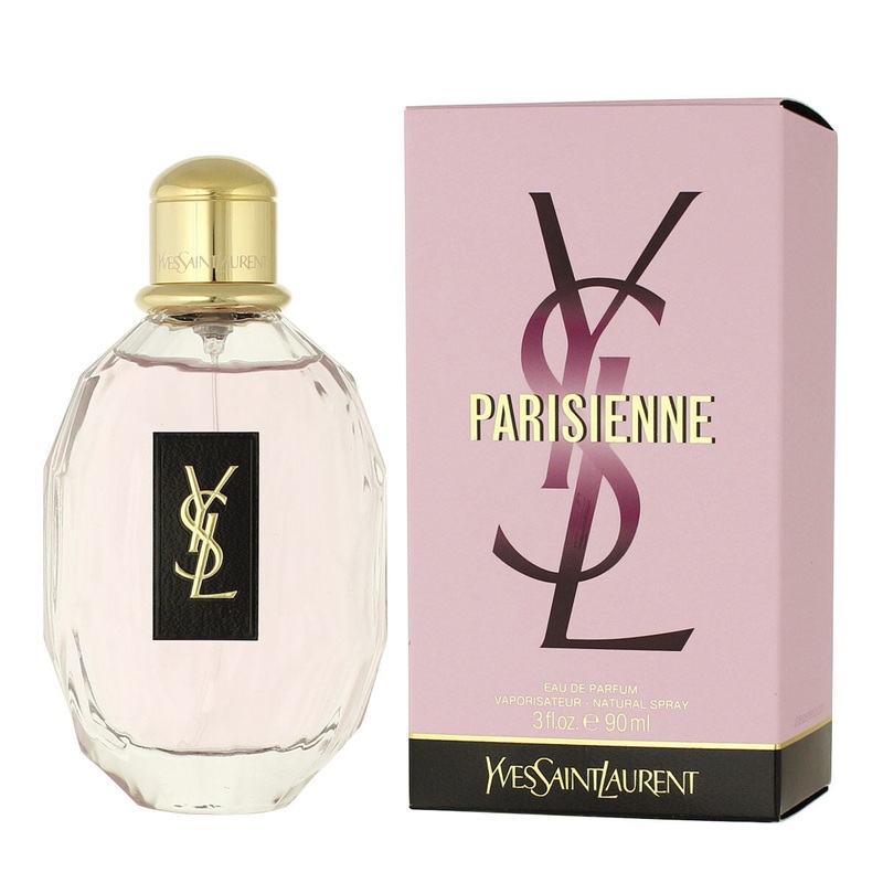 Women’s Perfume Yves Saint Laurent Parisienne EDP 90 ml