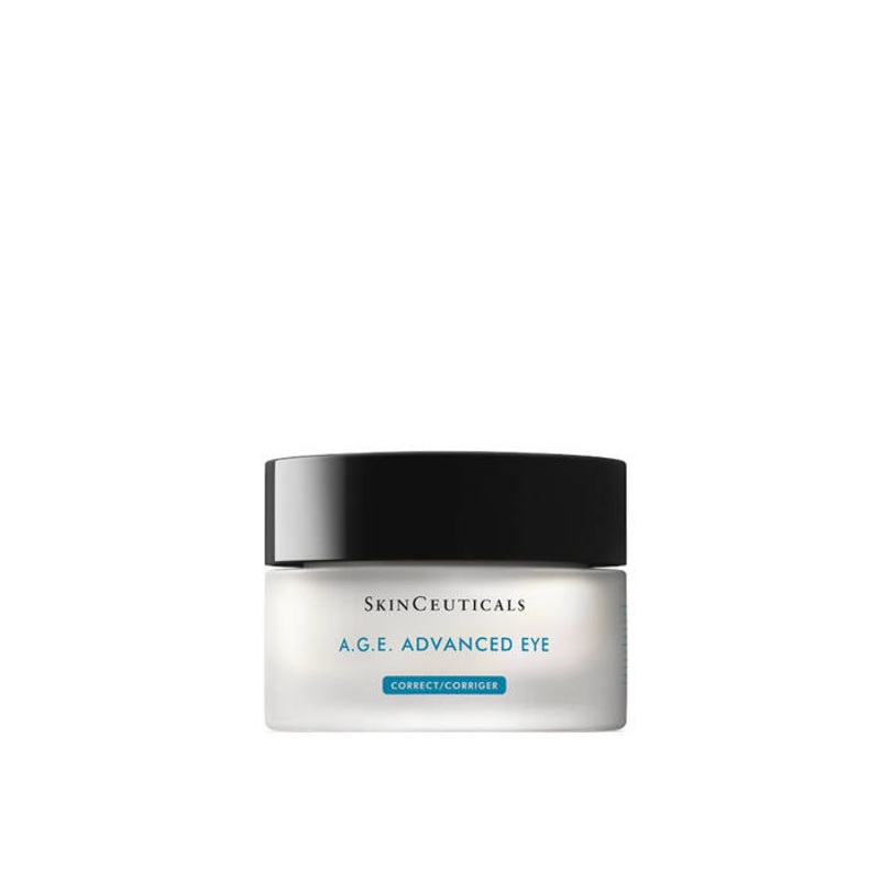 A.G.E. Advanced Eye Cream 15ml