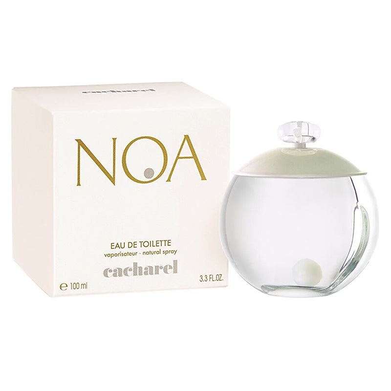 Cacharel Noa 100ml EDT (L) SP