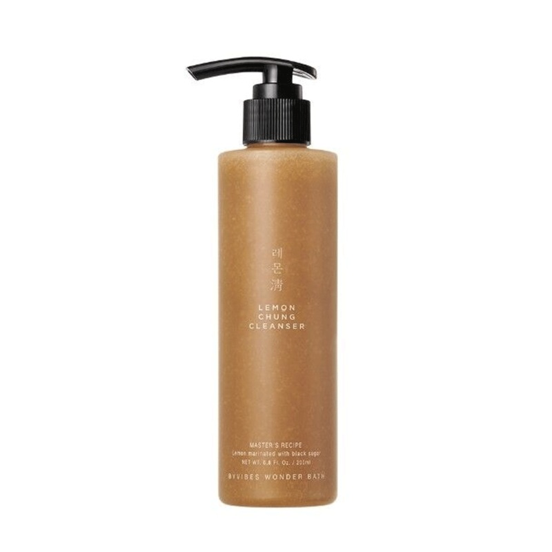 CHOSUNGAH BEAUTY Lemon Chung Cleanser 200ml
