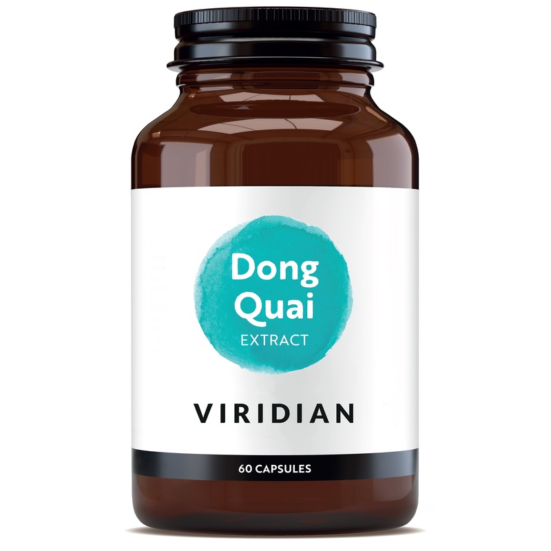 Dong Quai 60 capsules