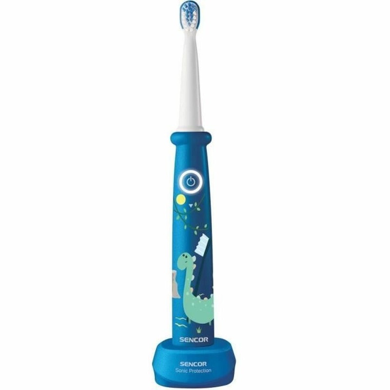 Electric Toothbrush Sencor SOC 0910BL
