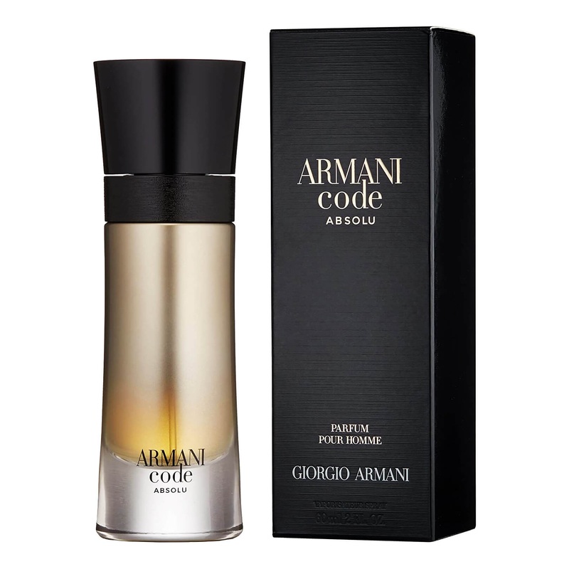 Giorgio Armani Armani Code Absolu 60ml Parfum (M) SP