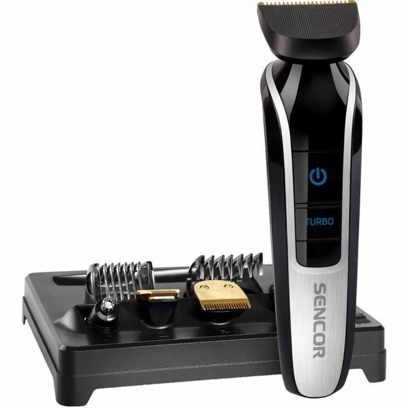 Hair Clippers Sencor SHP 7201SL