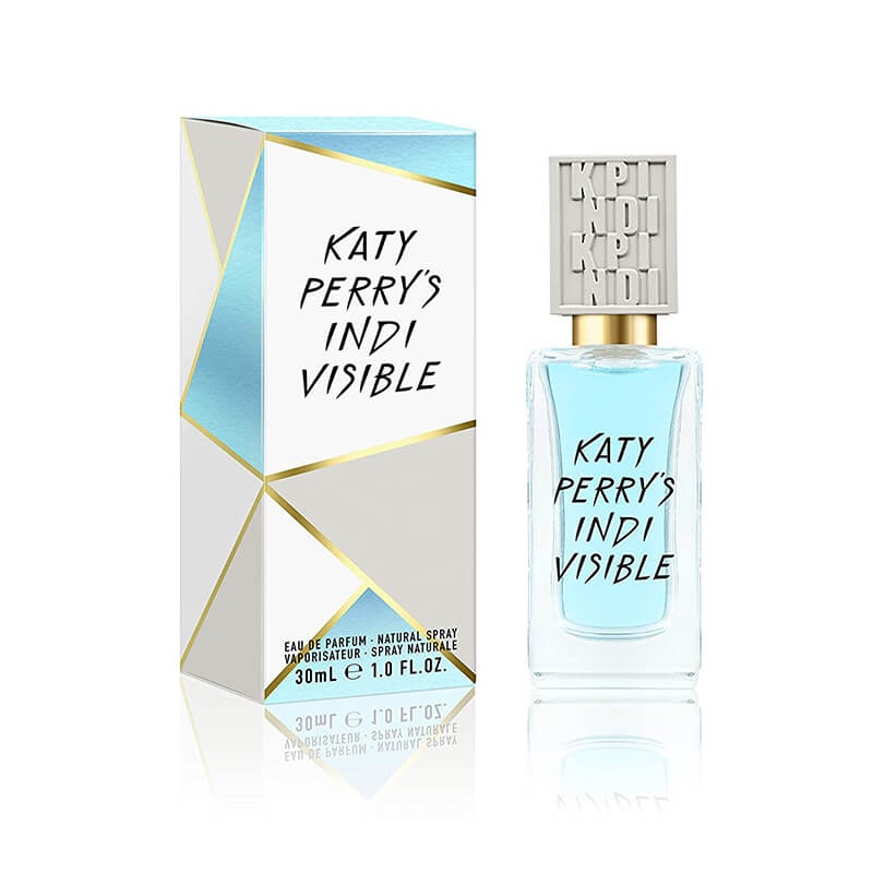 Katy Perry Katy Perry’s Indi Visible 30ml EDP (L) SP