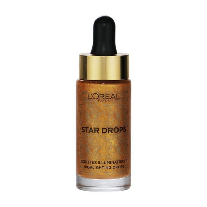 L’Oreal Glow Mon Amour Highlighting Drops