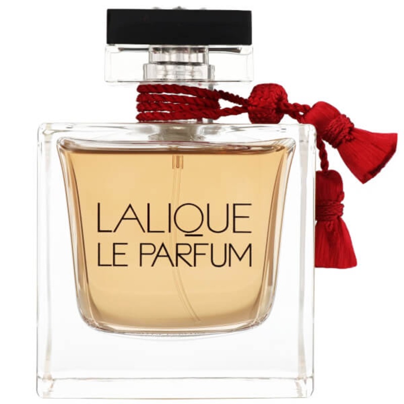 Lalique Le Parfum Eau de Parfum Spray 100ml 100ml