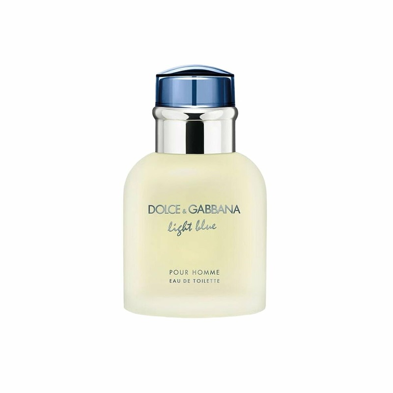 Men’s Perfume Dolce & Gabbana EDT Light Blue 40 ml