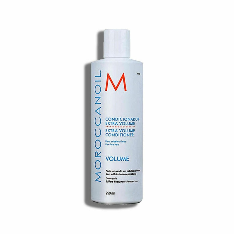 Nourishing Conditioner Moroccanoil Volume 250 ml