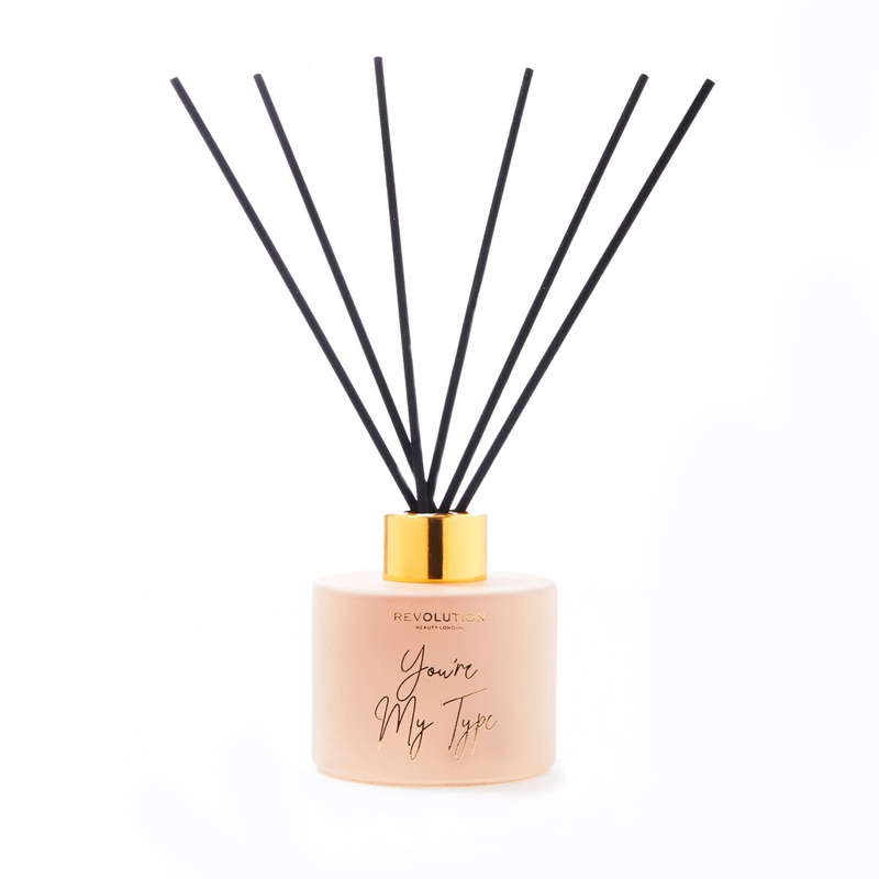 Revolution Reed Diffuser Undress Me