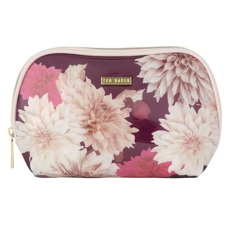 Small Pvc Wash Bag