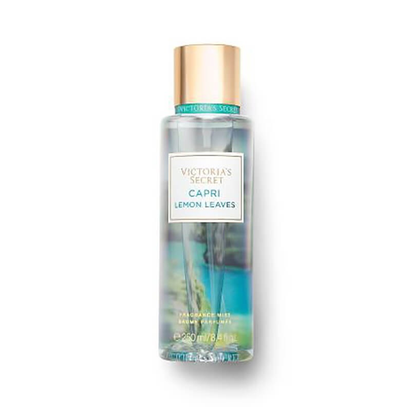 Victoria’s Secret Capri Lemon Leaves Fragrance Mist 250ml (L) SP