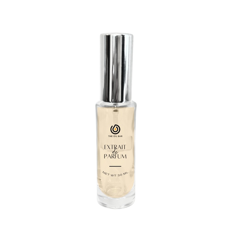 White Nectarine Extrait de Parfum 1oz