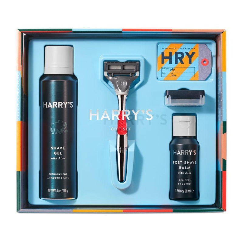 Winston Gift Set