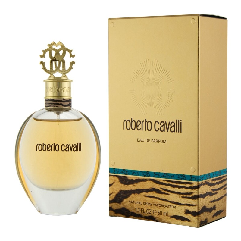 Women’s Perfume Roberto Cavalli Roberto Cavalli Eau de Parfum EDP 50 ml
