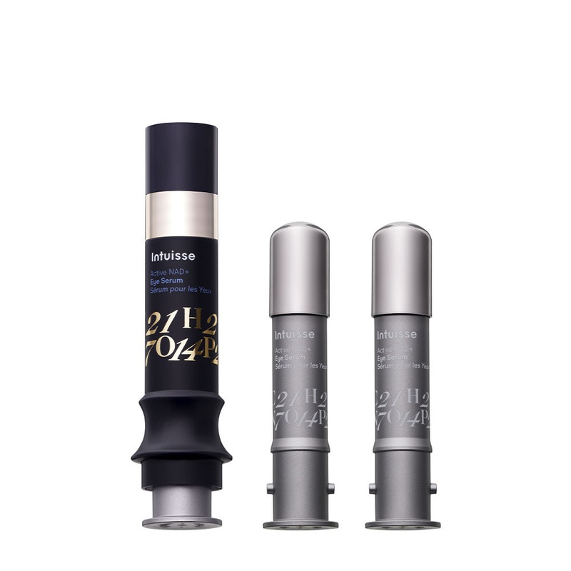 Active NAD+ Eye Serum Double Kit 10ml