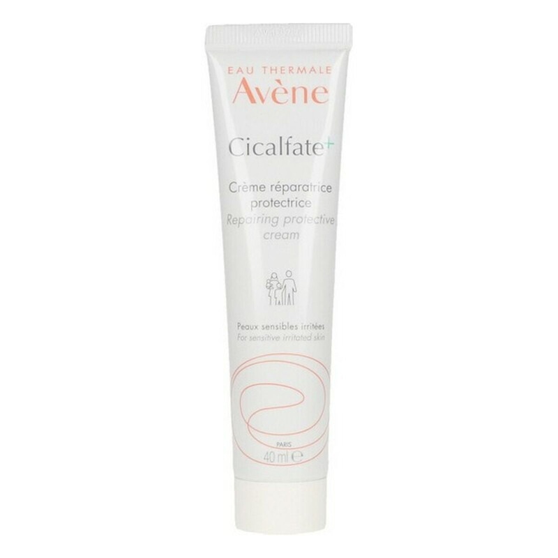Body Cream Avene Cicalfate+