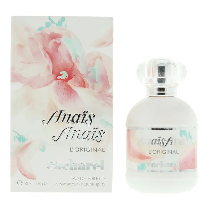 Cacharel Anas Anas Eau de Toilette 50ml