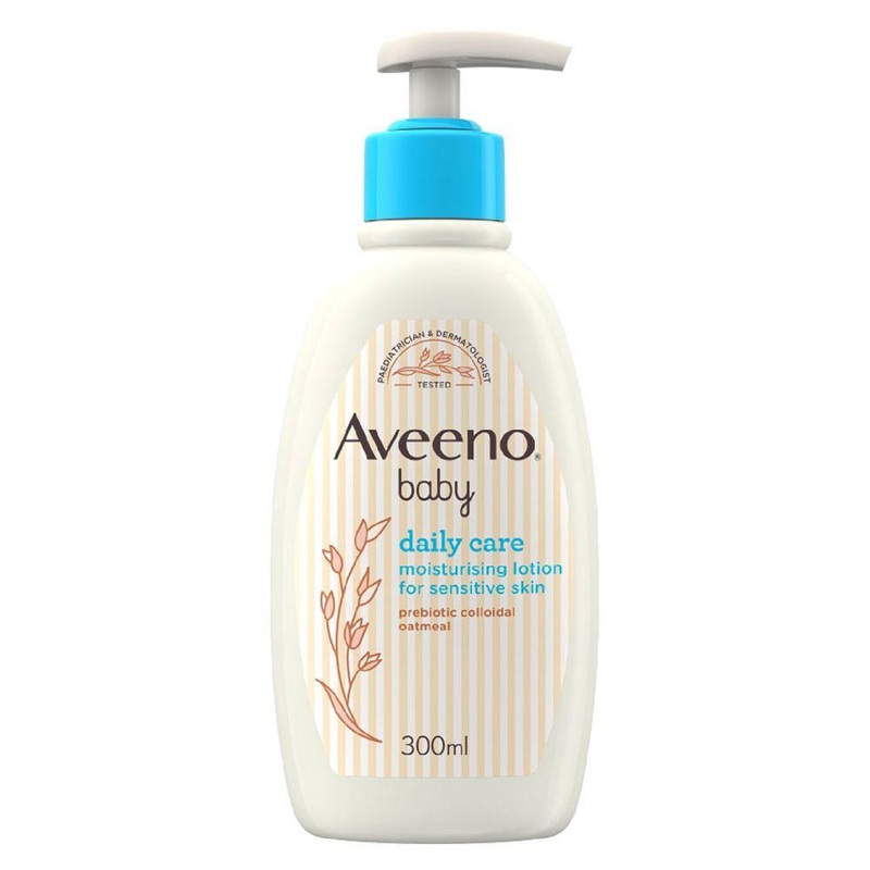 Daily Care Moisturising Lotion 300Ml