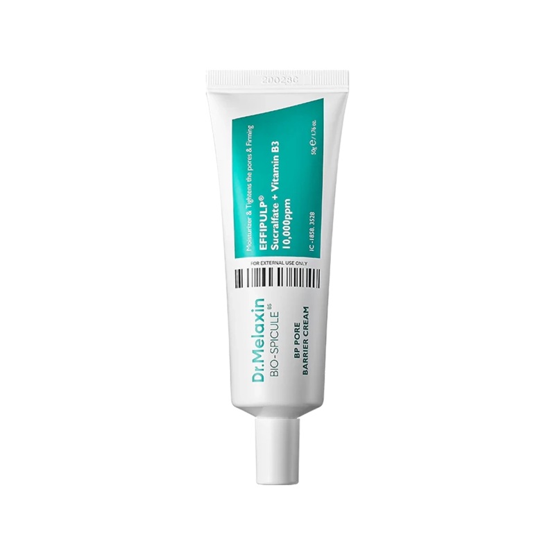 Dr.Melaxin BP Pore Barrier Cream 50g