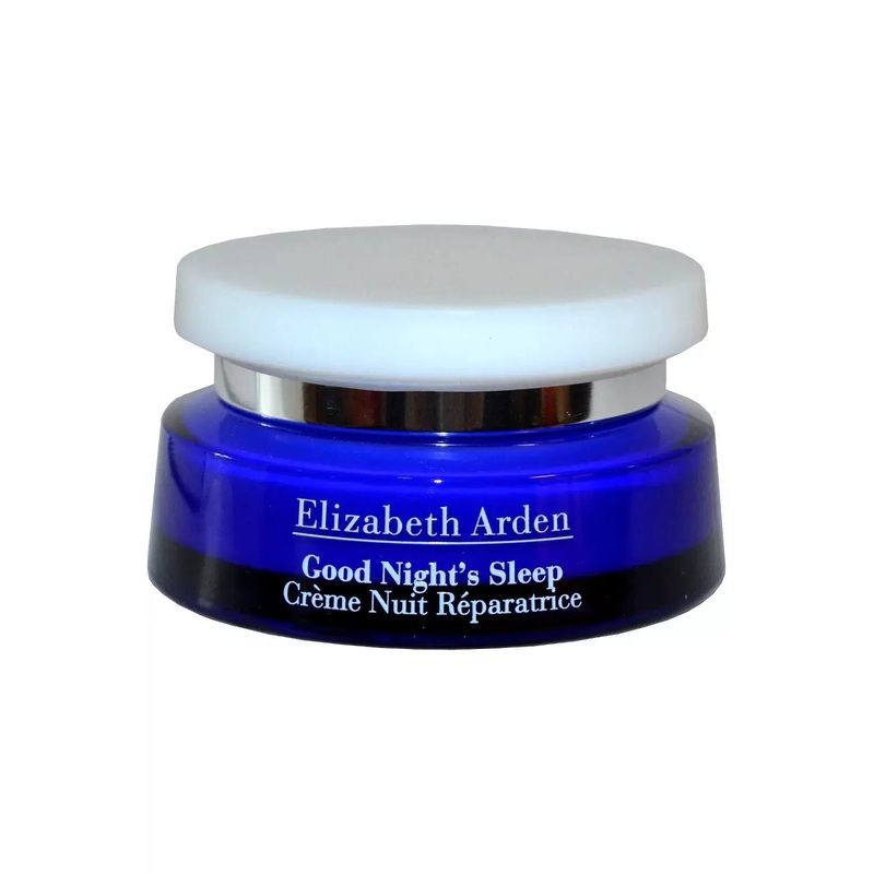 Elizabeth Arden Good Night’s Sleep Restoring Cream 50ml Tester
