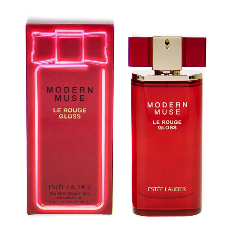 Estee Lauder Modern Muse Le Rouge Gloss 100ml EDP (L) SP