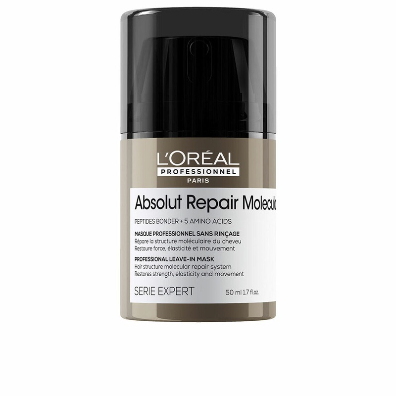 Hair Mask L’Oreal Professionnel Paris ABSOLUT REPAIR MOLECULAR 50 ml