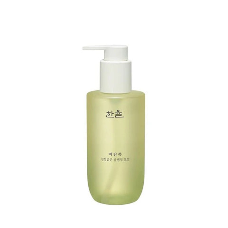 HANYUL Pure Artemisia Calming Deep Cleansing Oil 200ml