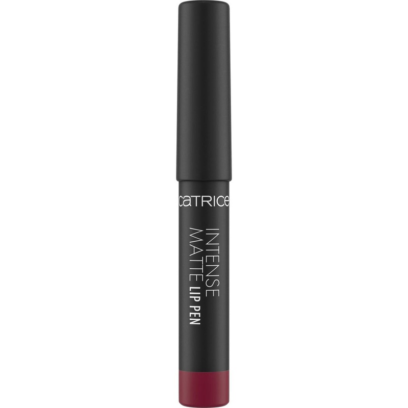 Lip Liner Catrice Intense Matte N 040 Very berry 1,2 g