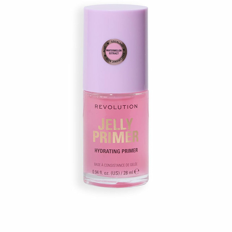 Make-Up Set Revolution Make Up JELLY PRIMER