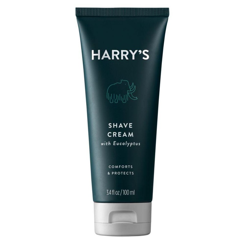 Men’S Shave Cream 100Ml 100 ML