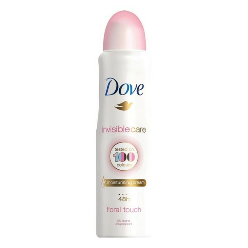 Oral Hygiene Set Dove INVISIBLE CARE