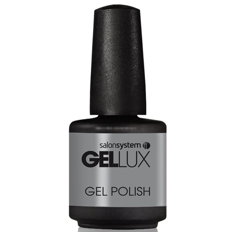 Salon System Gel Lux Gel Polish Copacabana