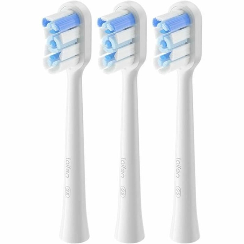 Spare for Electric Toothbrush Laifen Super clean