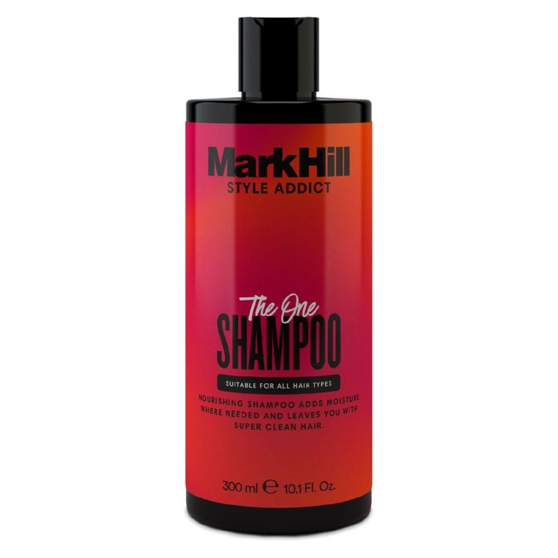 Style Addict One Shampoo 300Ml