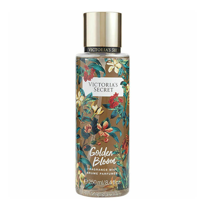 Victoria’s Secret Golden Bloom Body Mist 250ml (L)