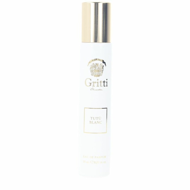 Women’s Perfume Gritti TUT BLANC EDP 15 ml