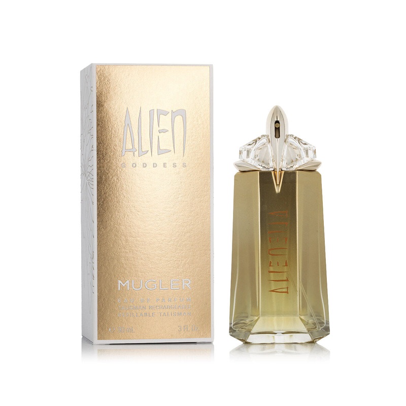 Women’s Perfume Mugler Goddess EDP 90 ml