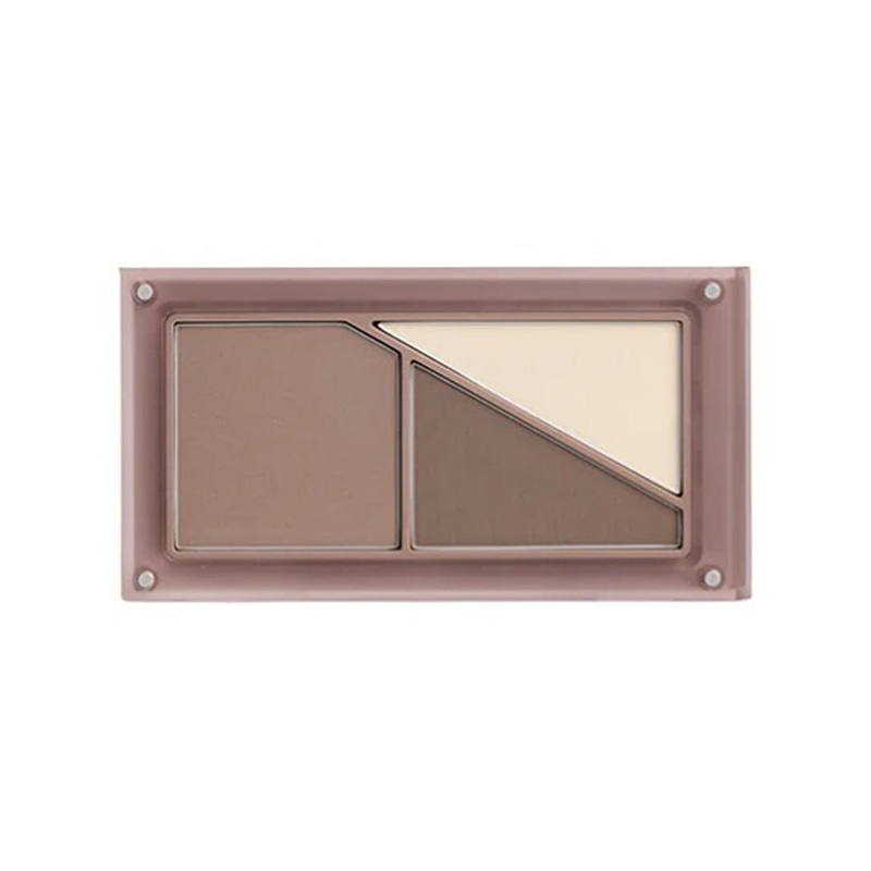 3CE Layer It All Contour Palette 2 Colors 01 Soft Brown