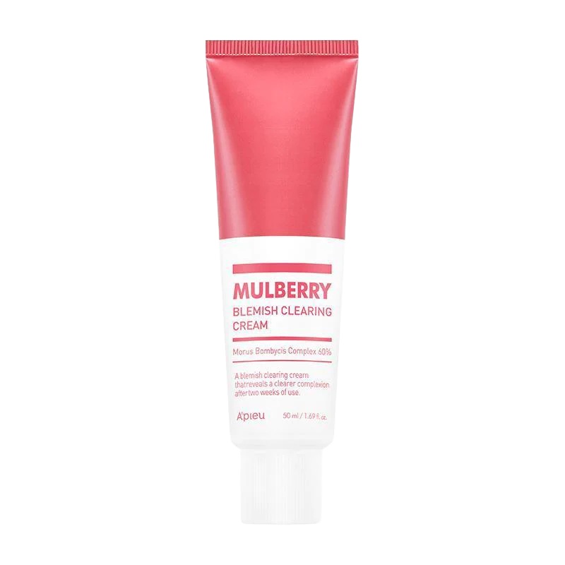 A’PIEU Mulberry Blemish Clearing Cream 50ml