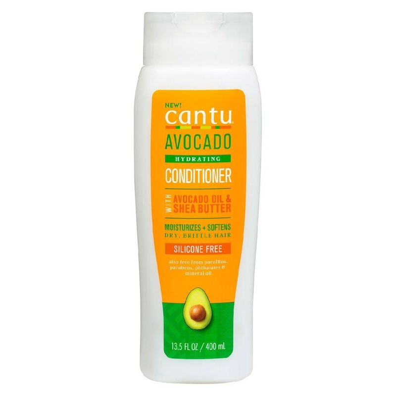 Avocado Hydrating Conditioner 400Ml
