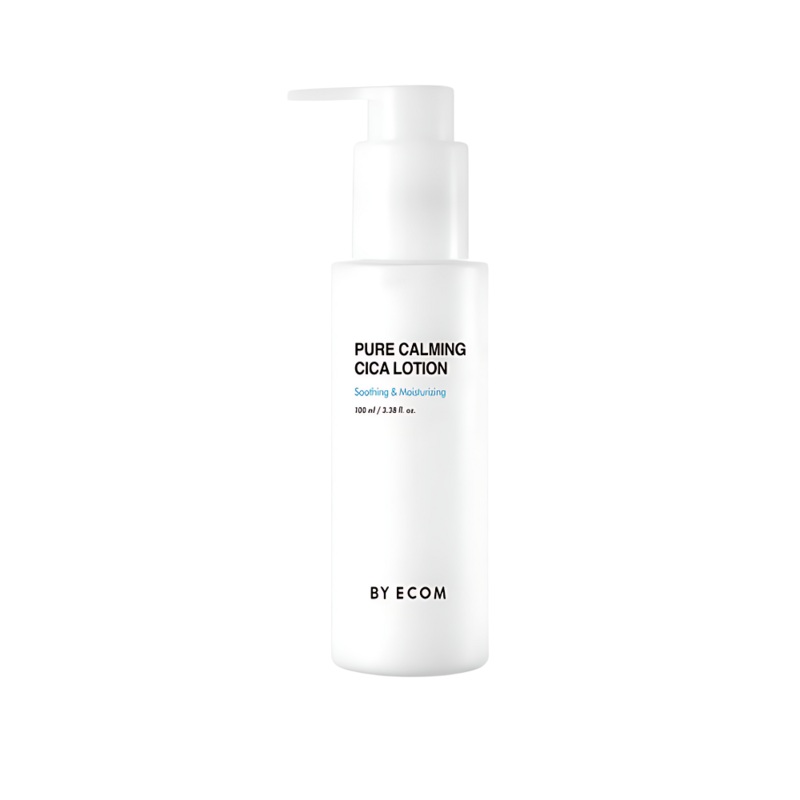 BY ECOM Pure Calming Cica Lotion 100ml