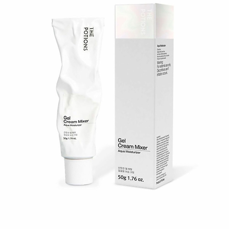 Day Cream The Potions The Potions Mixer 50 g
