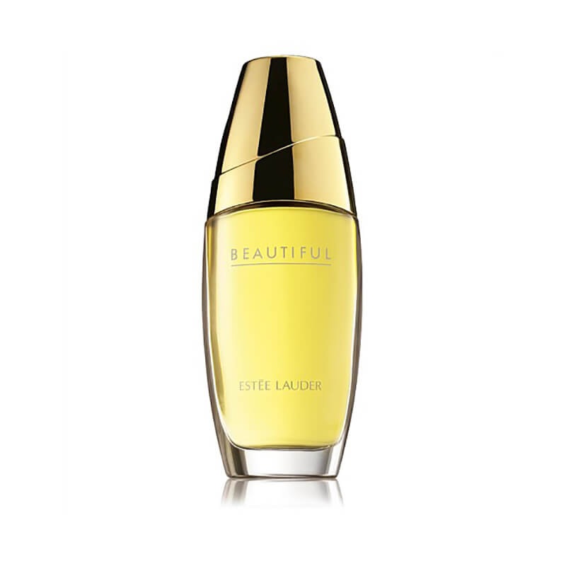 Estee Lauder Beautiful 100ml EDP (L) SP
