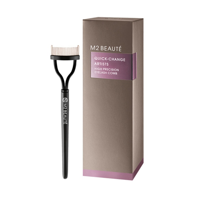 Eyelash Curler Quick-Change Artists M2 Beaut Change Artists