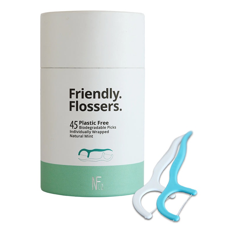 Friendly Flossers 45 units