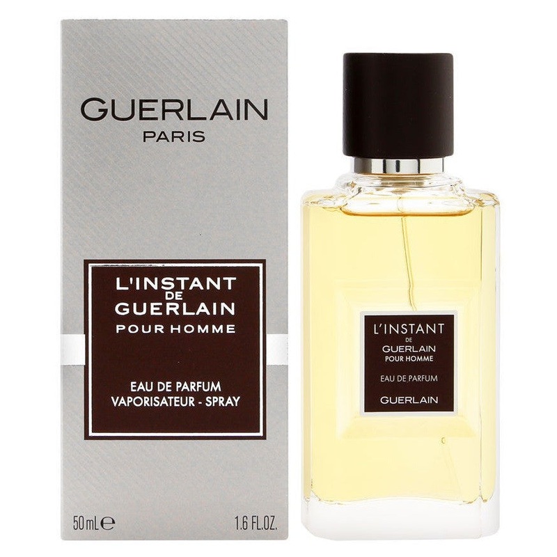 Guerlain L’Instant De Guerlain Pour Homme 50ml EDP SP